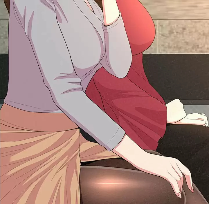 [韩国漫画] 姐姐都给我 剧情,熟女人妻,巨乳大奶#[271P]-15