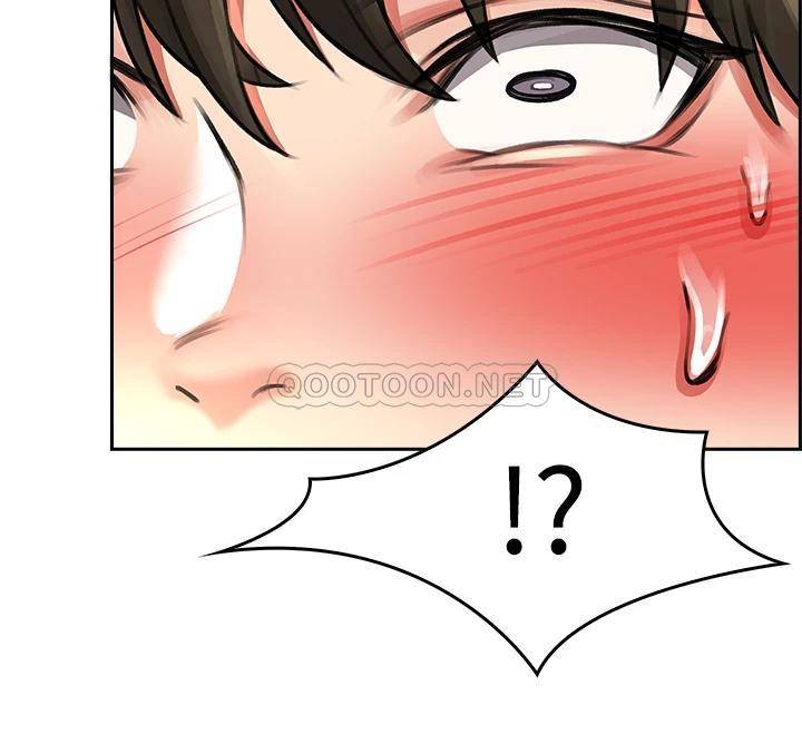 [韩国漫画] 小心你后面♥ 剧情,熟女人妻,巨乳大奶#[64P]-50