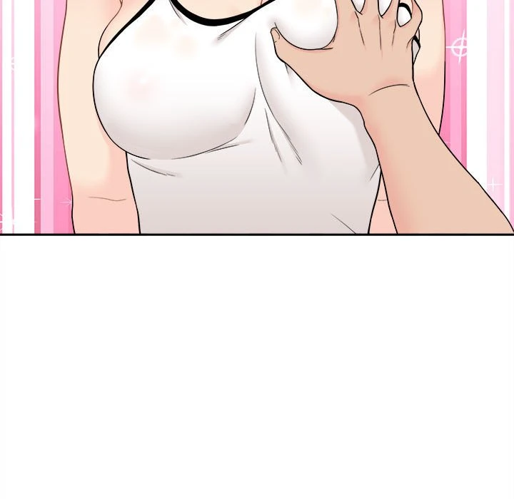 [韩国漫画] 越线的二十岁 剧情,女学生#[161P]-101