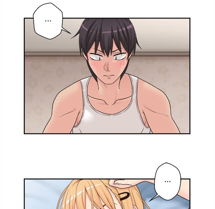 [韩国漫画] 越线的二十岁 剧情,女学生#[161P]-113
