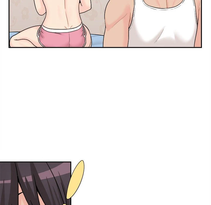 [韩国漫画] 越线的二十岁 剧情,女学生#[161P]-150