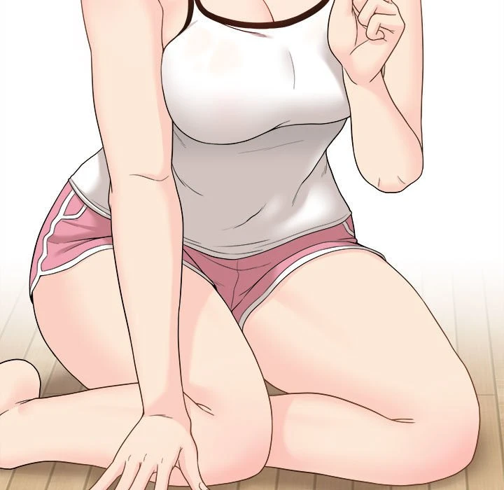 [韩国漫画] 越线的二十岁 剧情,女学生#[161P]-66