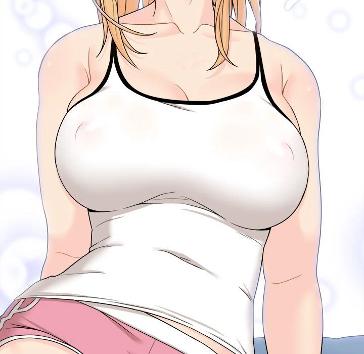 [韩国漫画] 越线的二十岁 剧情,女学生#[161P]-95