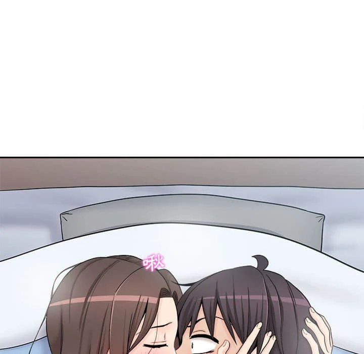 [韩国漫画] 越线的二十岁 剧情,女学生#[117P]-68