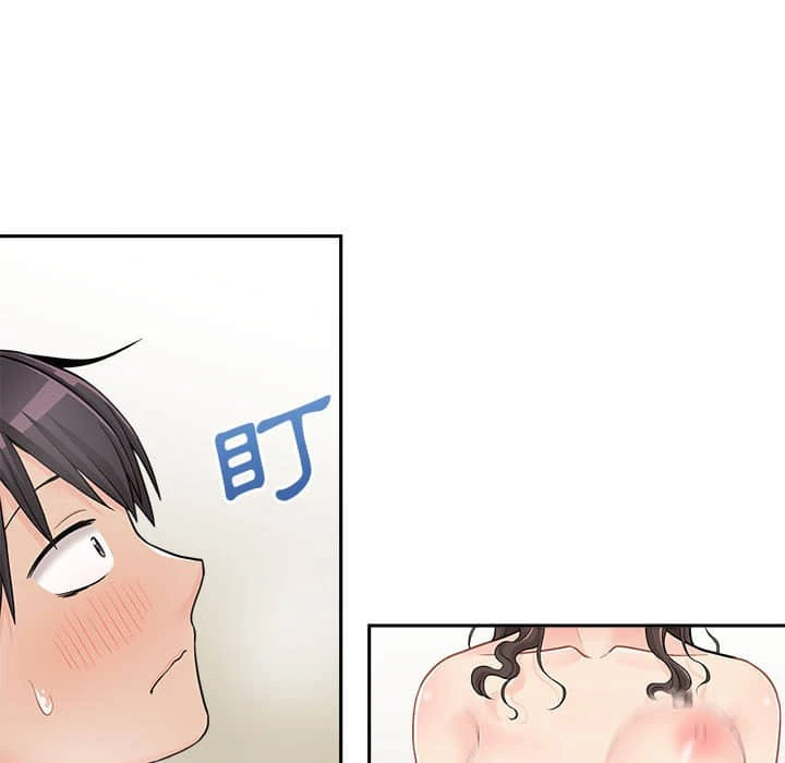 [韩国漫画] 越线的二十岁 剧情,女学生#[117P]-7