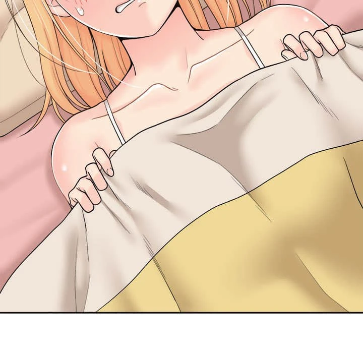 [韩国漫画] 越线的二十岁 剧情,女学生#[109P]-42