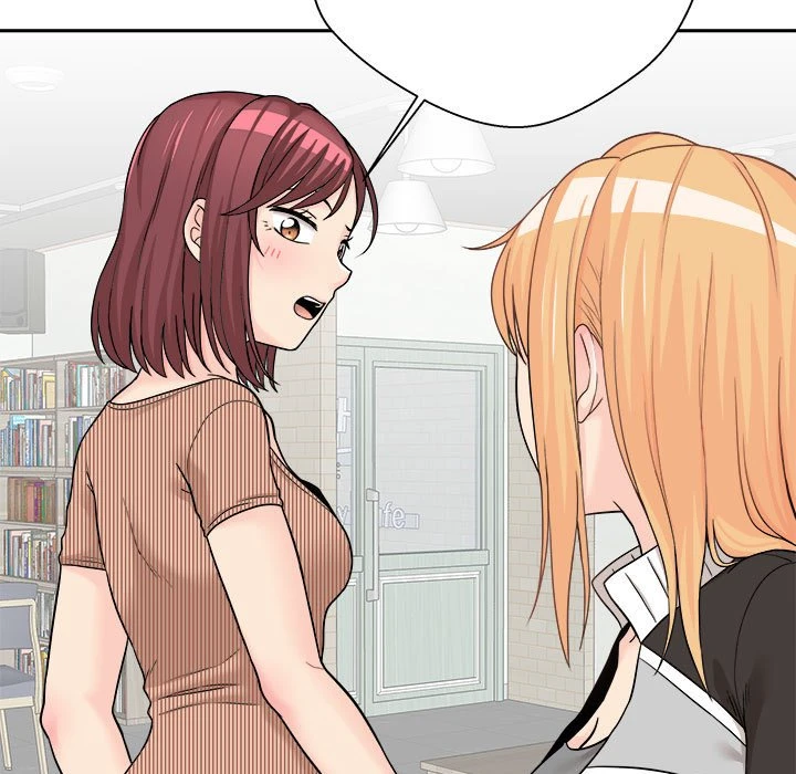 [韩国漫画] 越线的二十岁 剧情,女学生#[151P]-122