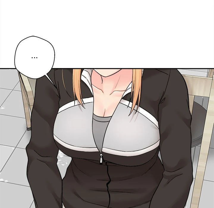 [韩国漫画] 越线的二十岁 剧情,女学生#[151P]-125