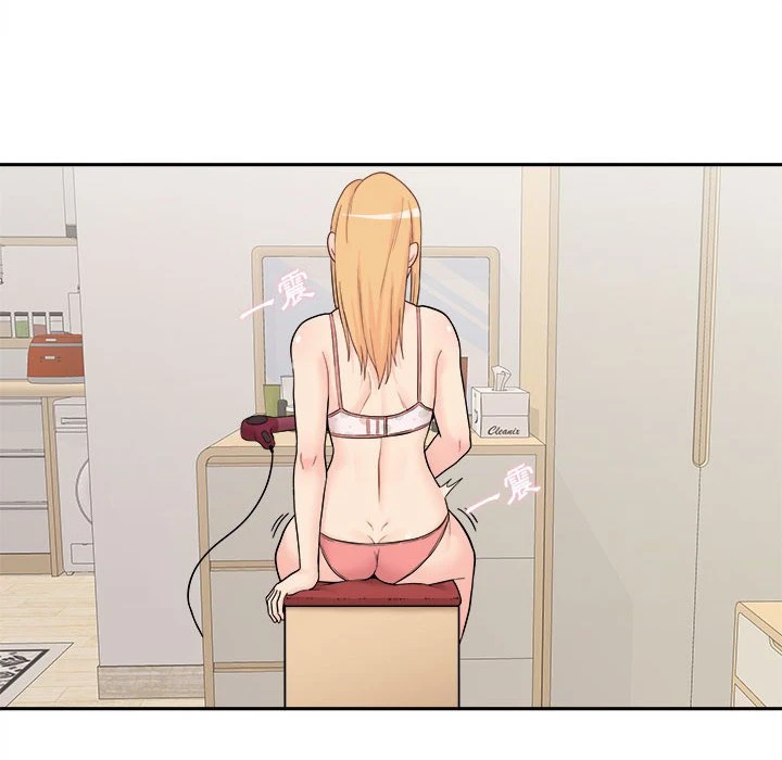 [韩国漫画] 越线的二十岁 剧情,女学生#[151P]-142
