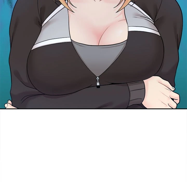 [韩国漫画] 越线的二十岁 剧情,女学生#[151P]-5
