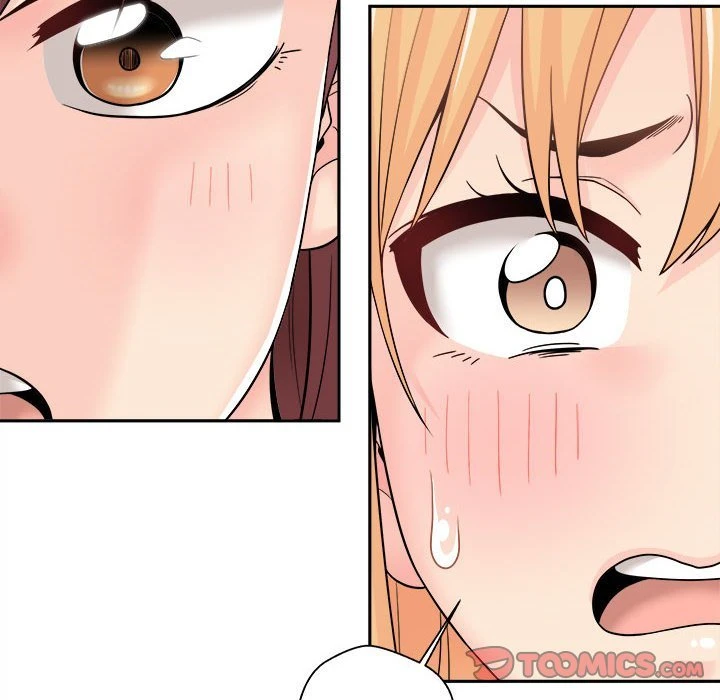 [韩国漫画] 越线的二十岁 剧情,女学生#[151P]-57
