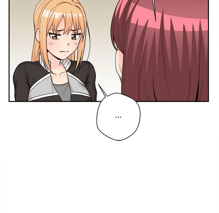 [韩国漫画] 越线的二十岁 剧情,女学生#[151P]-88