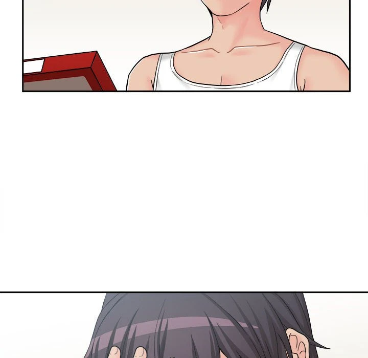 [韩国漫画] 越线的二十岁 剧情,女学生#[140P]-100