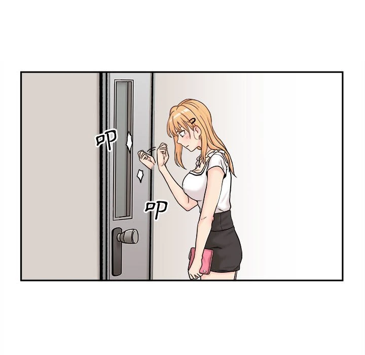 [韩国漫画] 越线的二十岁 剧情,女学生#[140P]-23