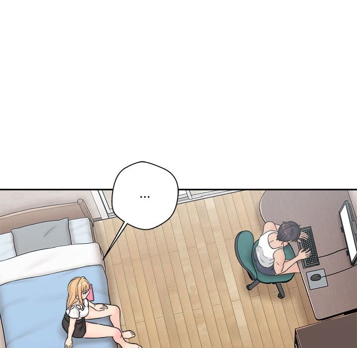 [韩国漫画] 越线的二十岁 剧情,女学生#[140P]-54