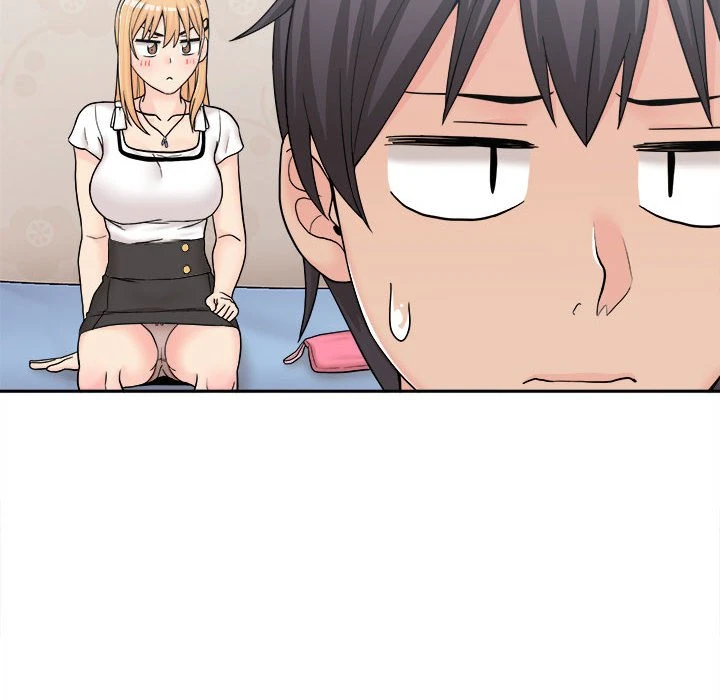 [韩国漫画] 越线的二十岁 剧情,女学生#[140P]-56