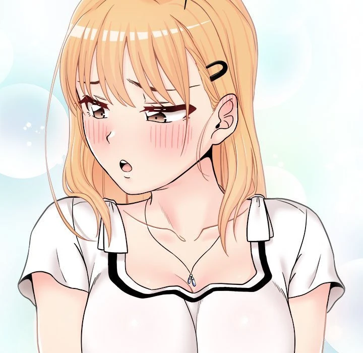 [韩国漫画] 越线的二十岁 剧情,女学生#[140P]-73