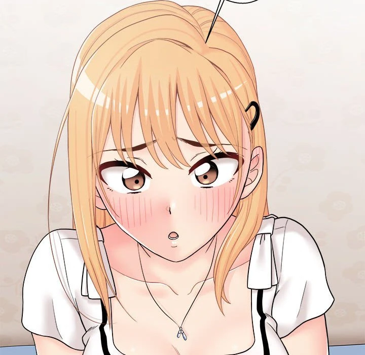 [韩国漫画] 越线的二十岁 剧情,女学生#[140P]-94