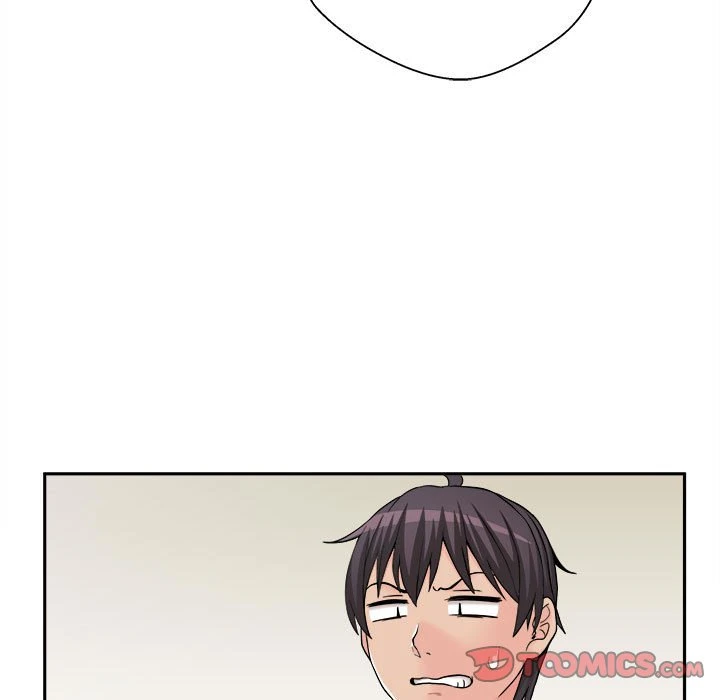 [韩国漫画] 越线的二十岁 剧情,女学生#[140P]-99