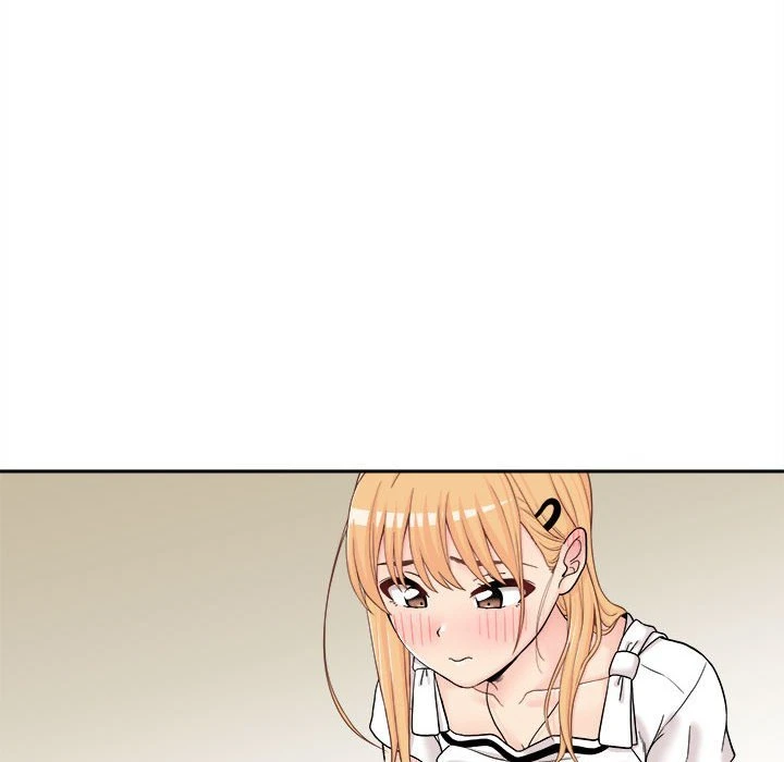 [韩国漫画] 越线的二十岁 剧情,女学生#[129P]-10