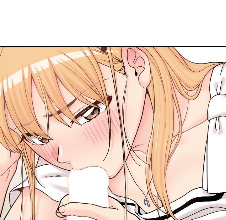[韩国漫画] 越线的二十岁 剧情,女学生#[129P]-40