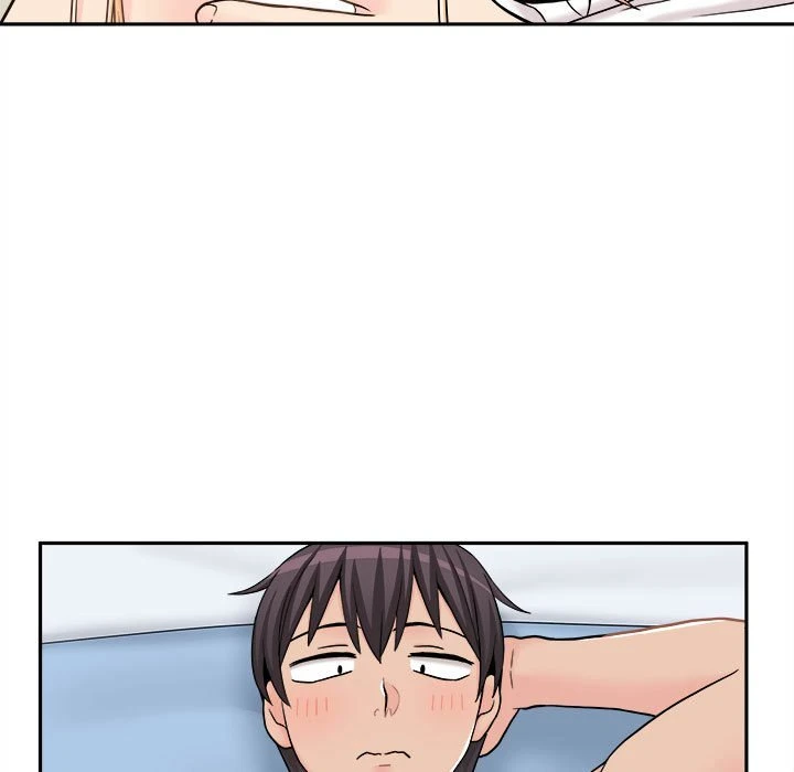 [韩国漫画] 越线的二十岁 剧情,女学生#[129P]-41