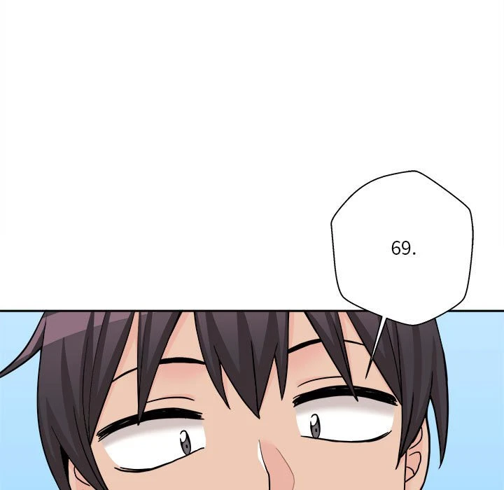 [韩国漫画] 越线的二十岁 剧情,女学生#[129P]-47