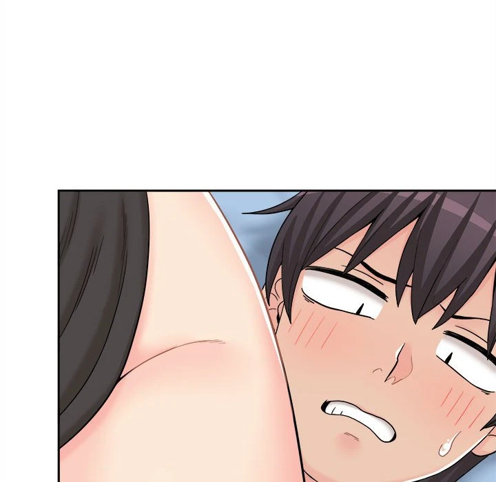 [韩国漫画] 越线的二十岁 剧情,女学生#[129P]-80