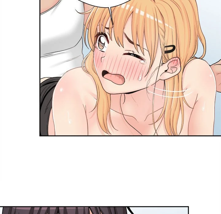 [韩国漫画] 越线的二十岁 剧情,女学生#[148P]-45