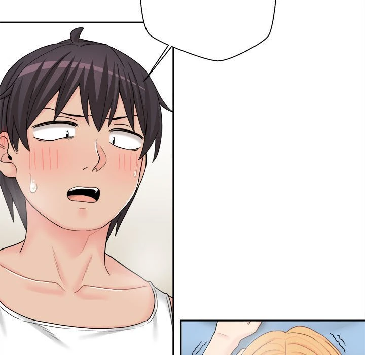 [韩国漫画] 越线的二十岁 剧情,女学生#[128P]-48