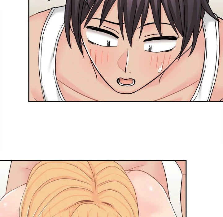 [韩国漫画] 越线的二十岁 剧情,女学生#[128P]-67