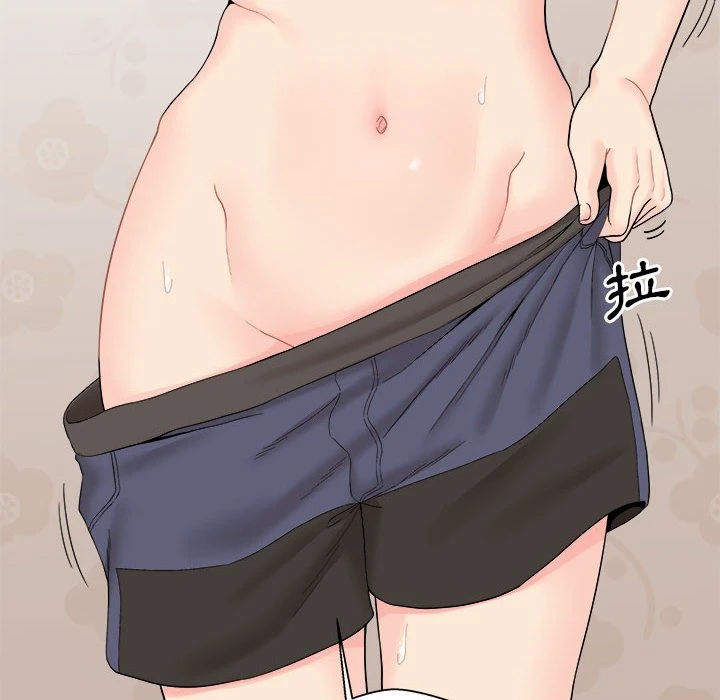 [韩国漫画] 越线的二十岁 剧情,女学生#[128P]-86