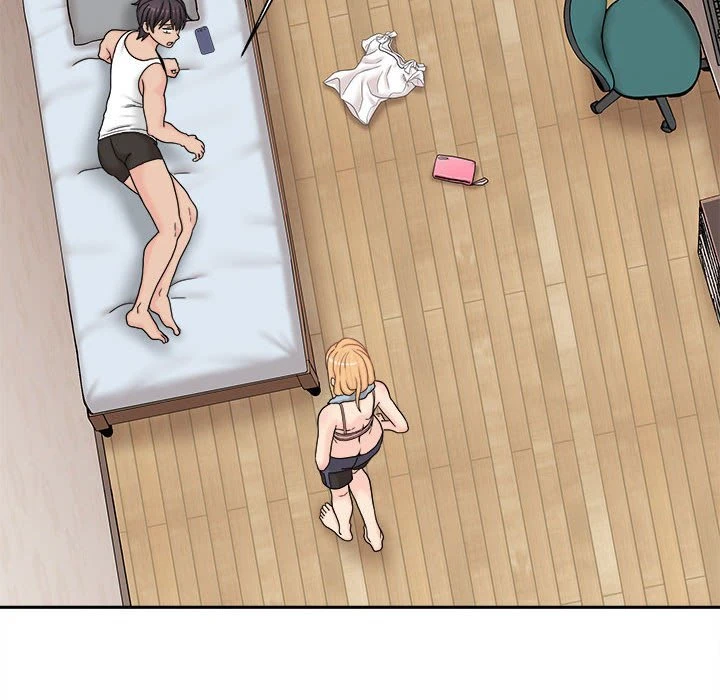 [韩国漫画] 越线的二十岁 剧情,女学生#[128P]-92