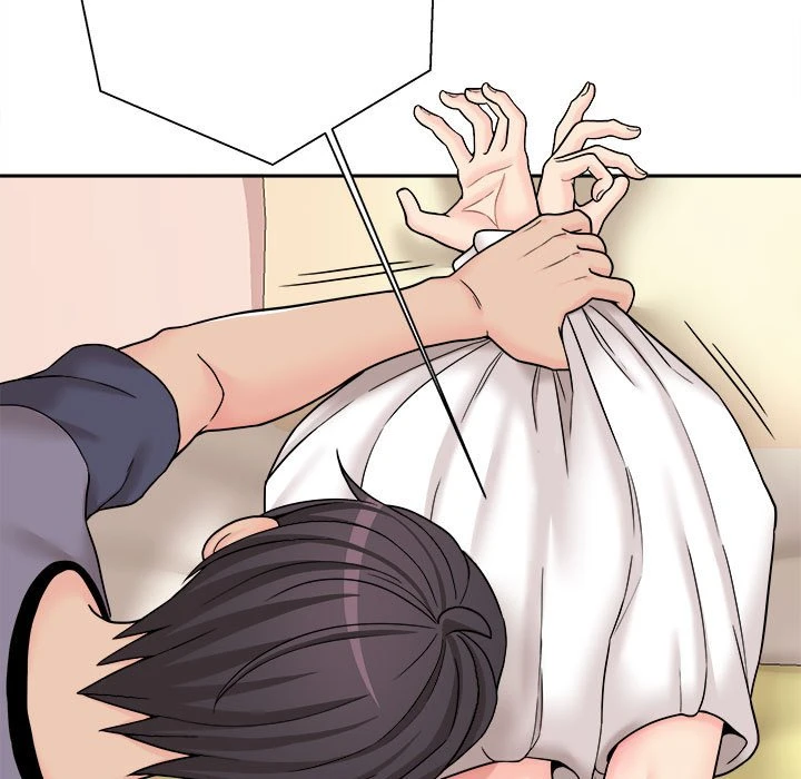 [韩国漫画] 越线的二十岁 剧情,女学生#[140P]-115