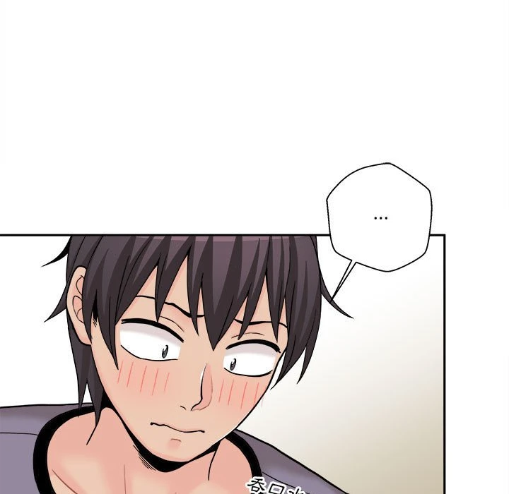 [韩国漫画] 越线的二十岁 剧情,女学生#[140P]-121
