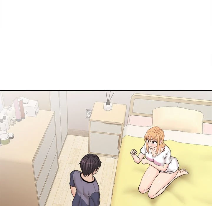 [韩国漫画] 越线的二十岁 剧情,女学生#[140P]-138
