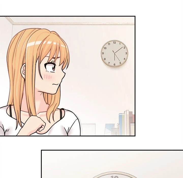 [韩国漫画] 越线的二十岁 剧情,女学生#[140P]-24
