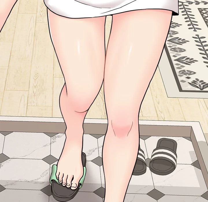 [韩国漫画] 越线的二十岁 剧情,女学生#[140P]-46