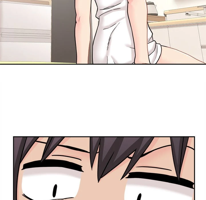 [韩国漫画] 越线的二十岁 剧情,女学生#[140P]-68