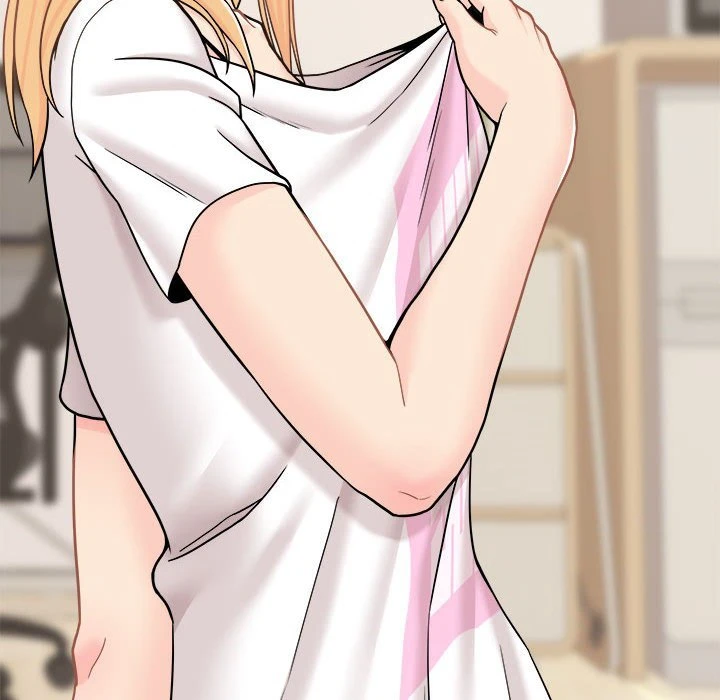 [韩国漫画] 越线的二十岁 剧情,女学生#[140P]-75