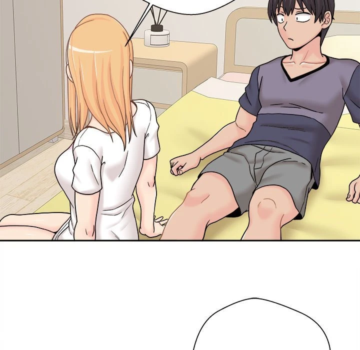 [韩国漫画] 越线的二十岁 剧情,女学生#[140P]-84