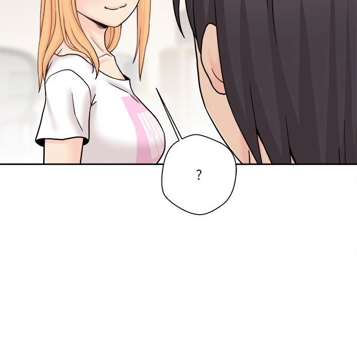 [韩国漫画] 越线的二十岁 剧情,女学生#[140P]-91