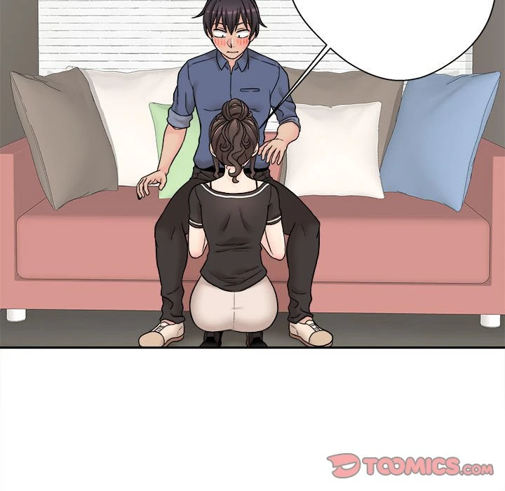 [韩国漫画] 越线的二十岁 剧情,女学生#[138P]-48