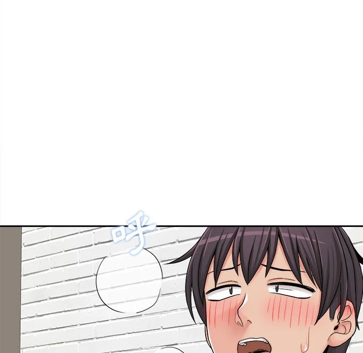 [韩国漫画] 越线的二十岁 剧情,女学生#[111P]-25