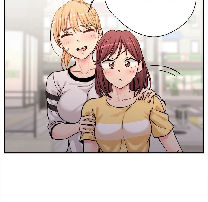 [韩国漫画] 越线的二十岁 剧情,女学生#[111P]-80