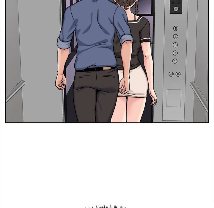 [韩国漫画] 越线的二十岁 剧情,女学生#[134P]-10
