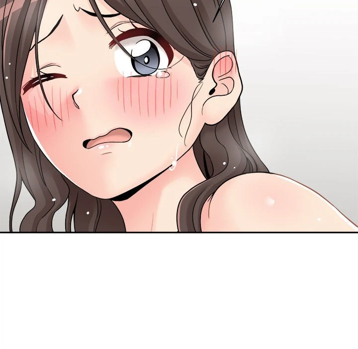 [韩国漫画] 越线的二十岁 剧情,女学生#[134P]-103