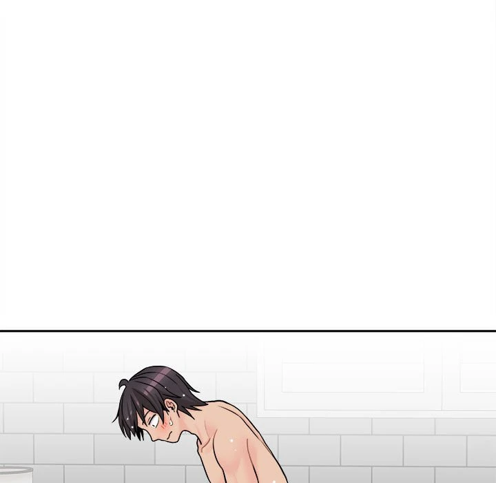 [韩国漫画] 越线的二十岁 剧情,女学生#[134P]-119