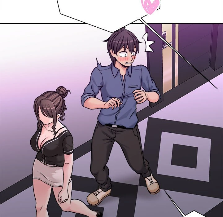 [韩国漫画] 越线的二十岁 剧情,女学生#[134P]-13