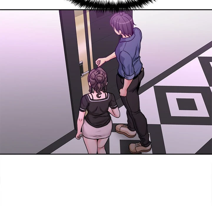 [韩国漫画] 越线的二十岁 剧情,女学生#[134P]-18